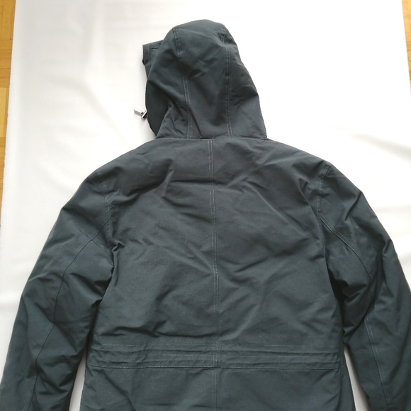 Frank And Oak Parka Small NWT - Picture 10 of 15
